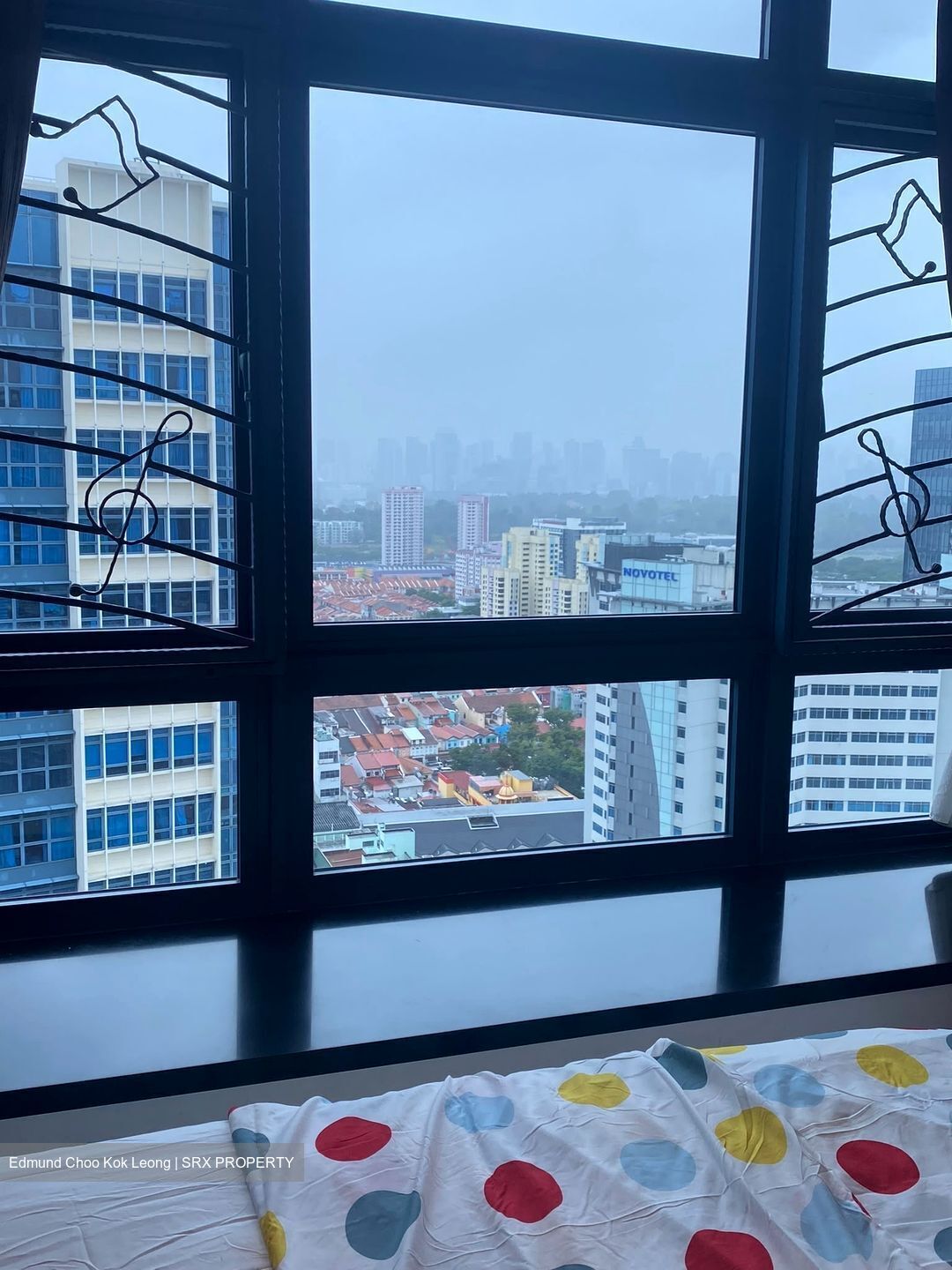 City Square Residences (D8), Condominium #608456911